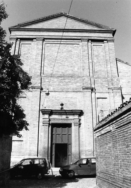 Chiesa di S. Caterina Martire